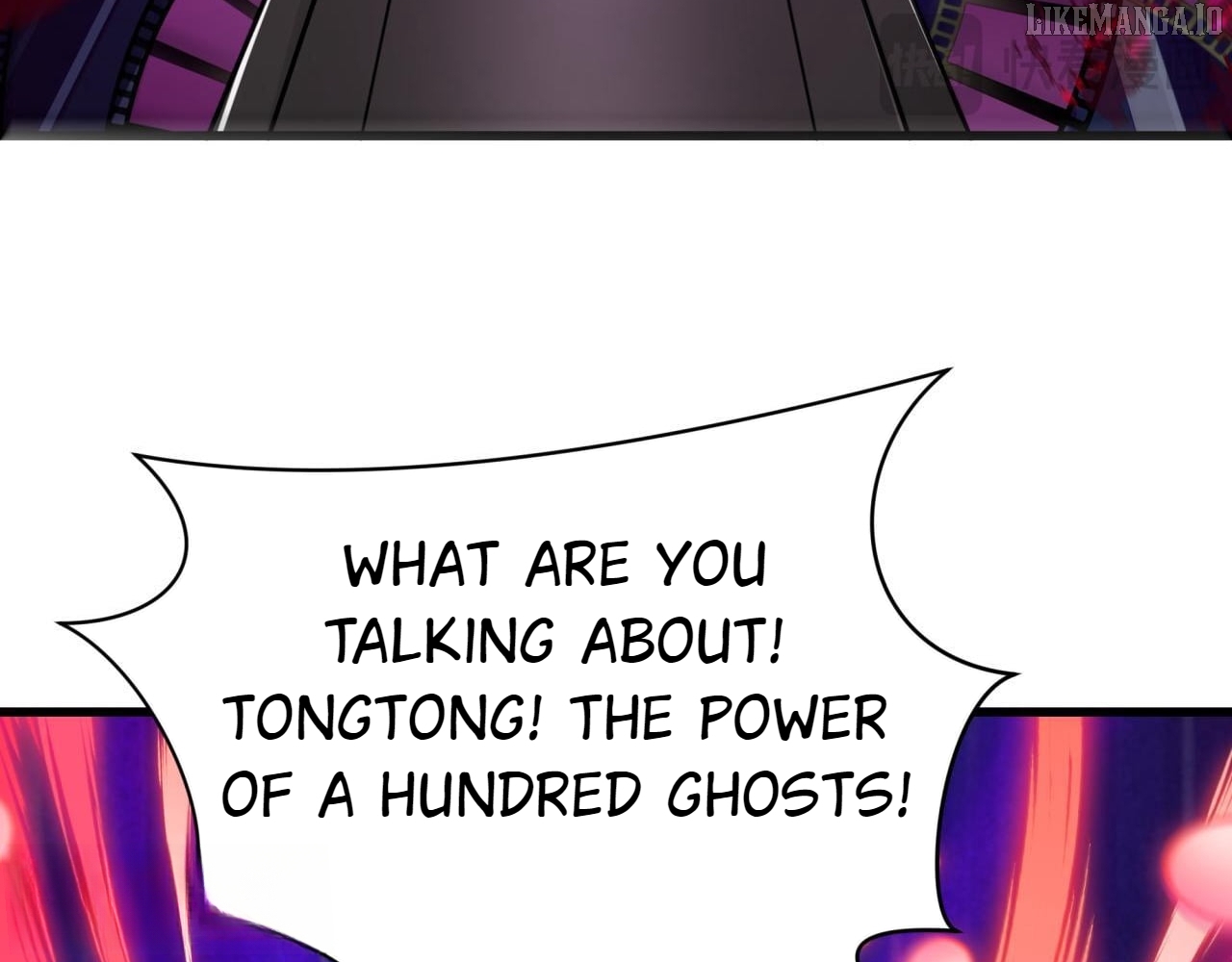Era of the Haunted Chapter 536 - page 36